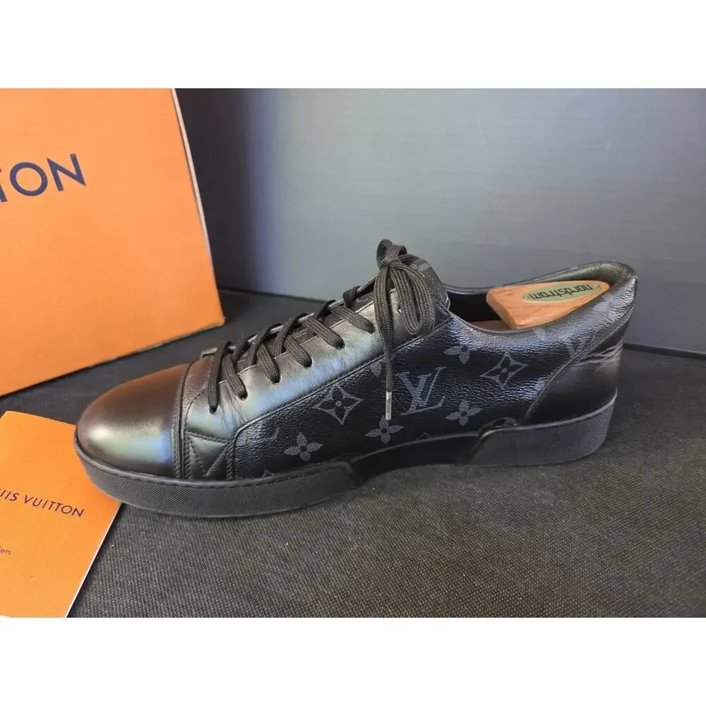 Louis Vuitton both high